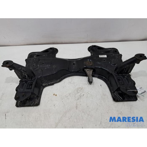 Alfa Romeo - Giulietta - Subframe