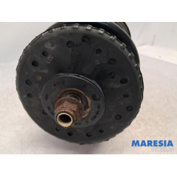 Renault - Master - Schokdemperpoot rechts-voor