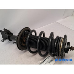 Renault - Master - Schokdemperpoot rechts-voor