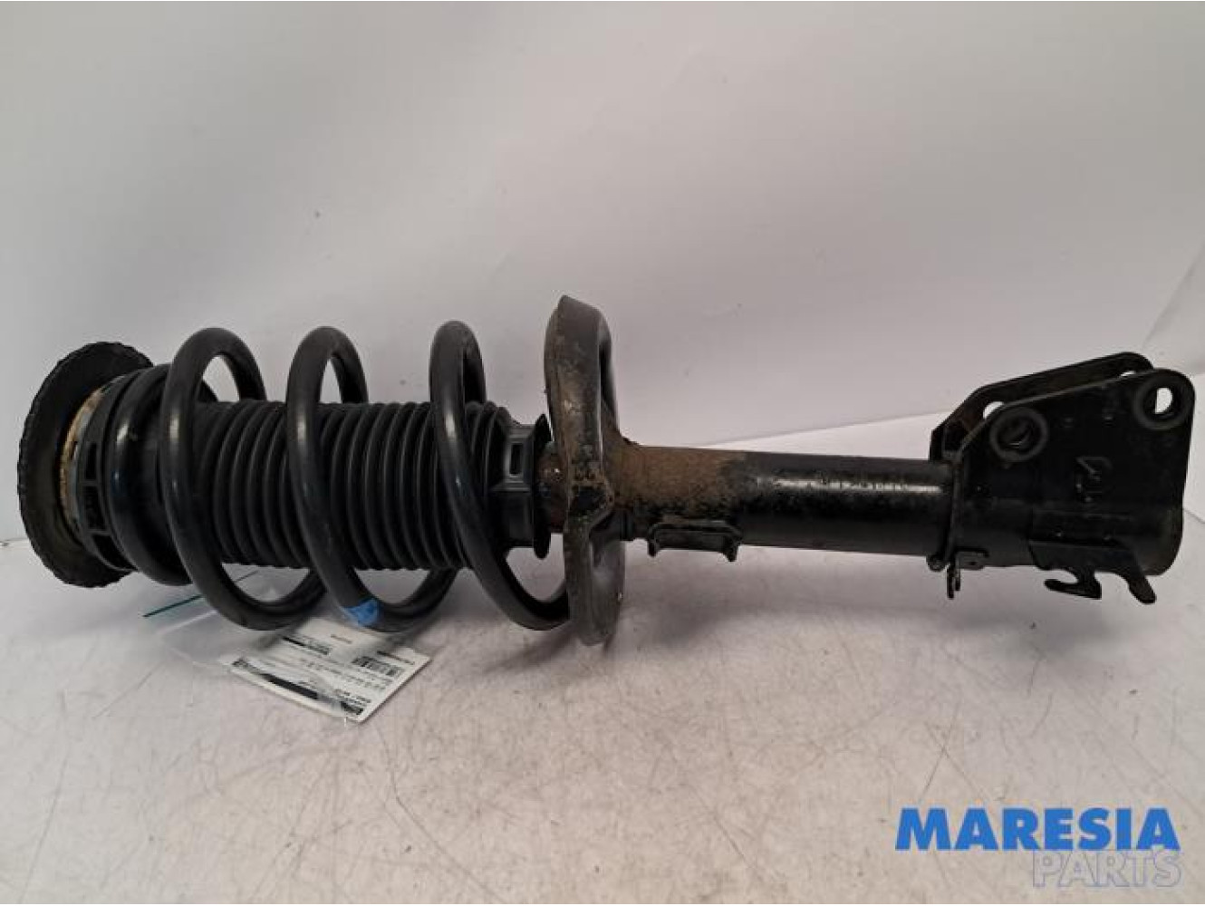 Renault - Master - Schokdemperpoot rechts-voor