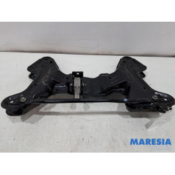 Citroen - C4 Cactus - Faux châssis