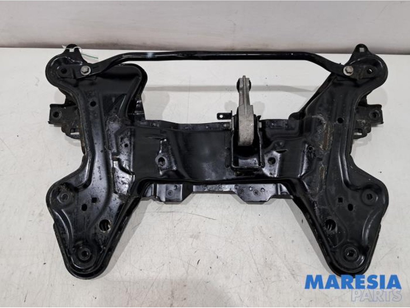 Citroen - C4 Cactus - Faux châssis