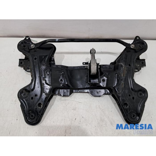Citroen - C4 Cactus - Subframe