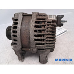 Renault - Master - Dynamo