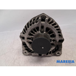 Renault - Master - Dynamo