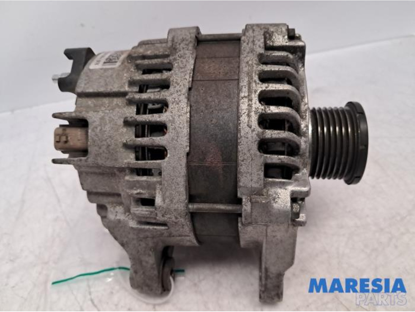 Renault - Master - Dynamo