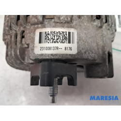 Renault - Master - Dynamo