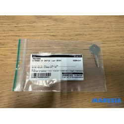 Citroen - C4 Cactus - Crochet d'attelage