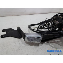 Alfa Romeo - 159 - Towbar