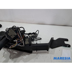 Alfa Romeo - 159 - Towbar