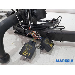 Alfa Romeo - 159 - Towbar