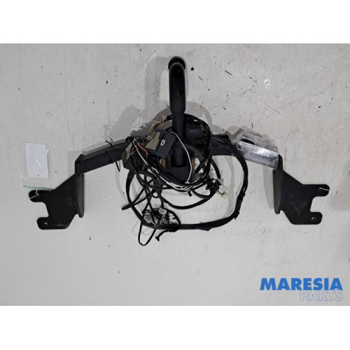 Alfa Romeo - 159 - Towbar