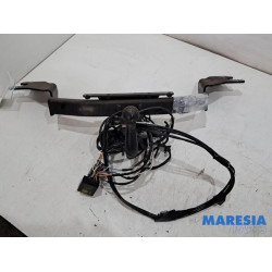 Alfa Romeo - 159 - Towbar