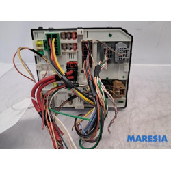 Renault - Master - Boîte à fusibles