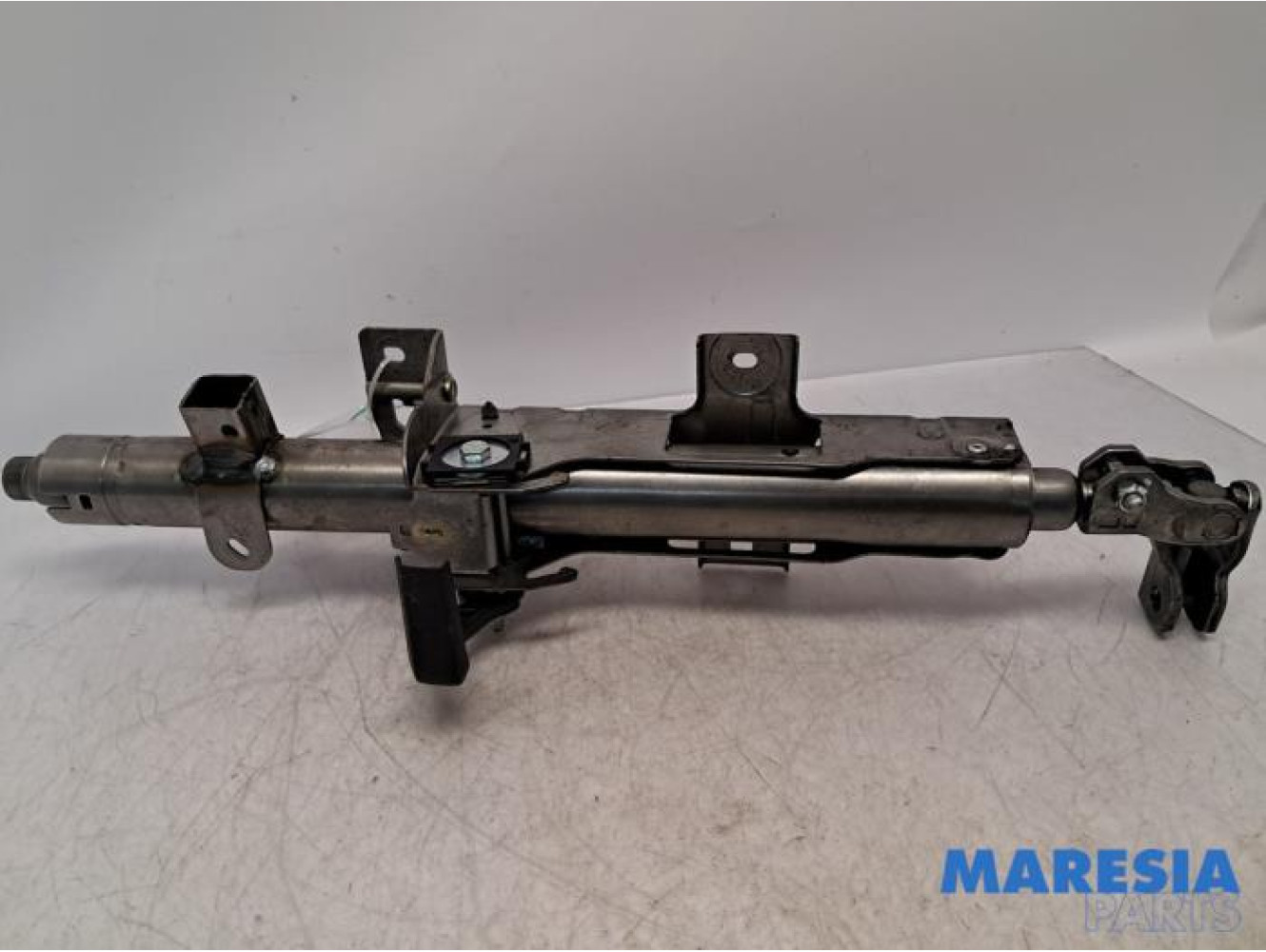 Renault - Master - Boîtier colonne de direction