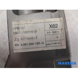 Renault - Master - Boîtier colonne de direction