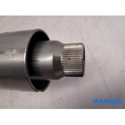 Renault - Master - Boîtier colonne de direction