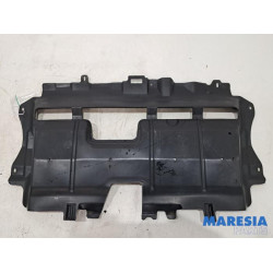 Citroen - C4 Cactus - Motor Beschermplaat
