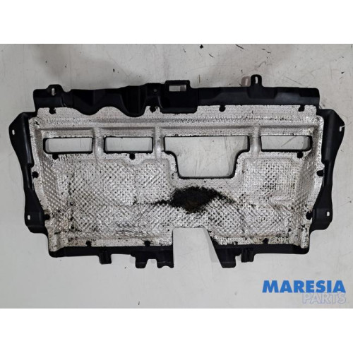 Citroen - C4 Cactus - Motor Beschermplaat