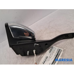 Peugeot - 208 - Wing mirror, left