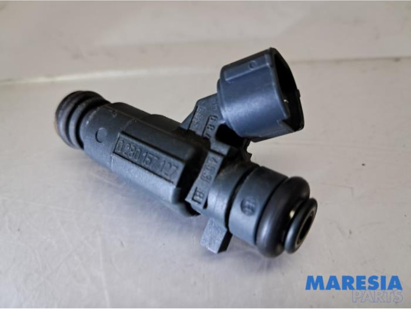 Peugeot - 208 - Injector (benzine injectie)