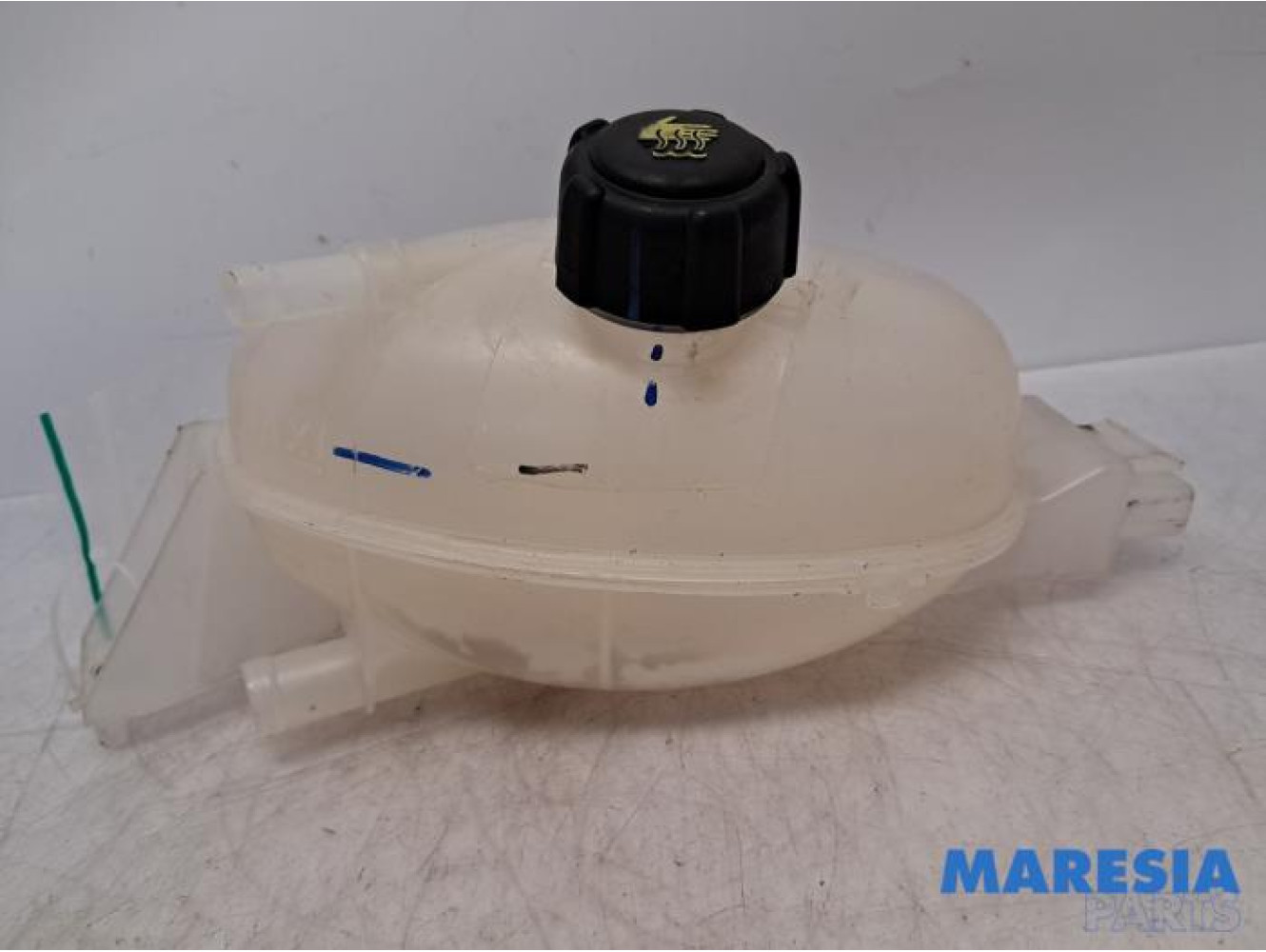 Renault - Master - Ausgleichsbehälter