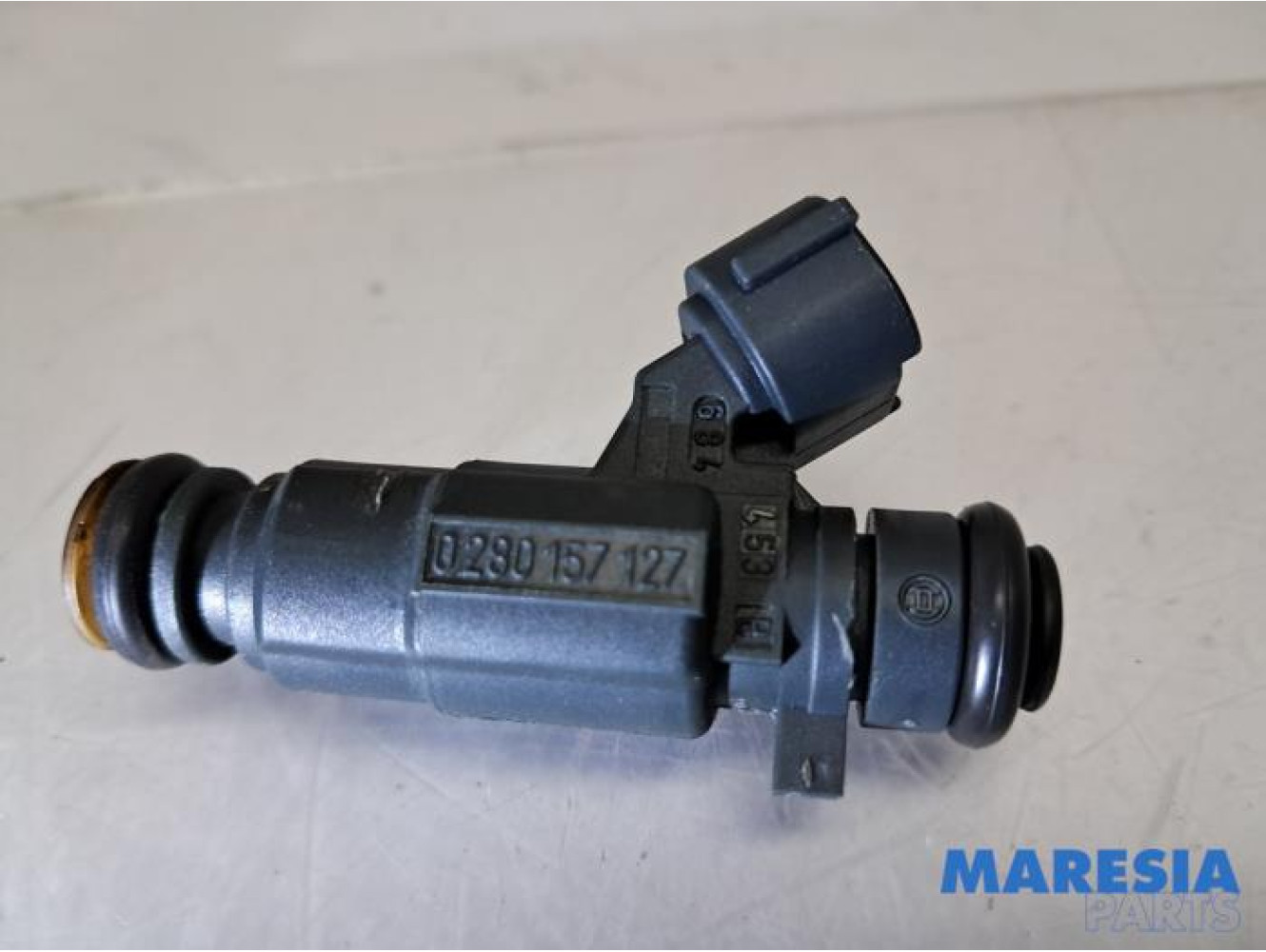 Peugeot - 208 - Injector (petrol injection)