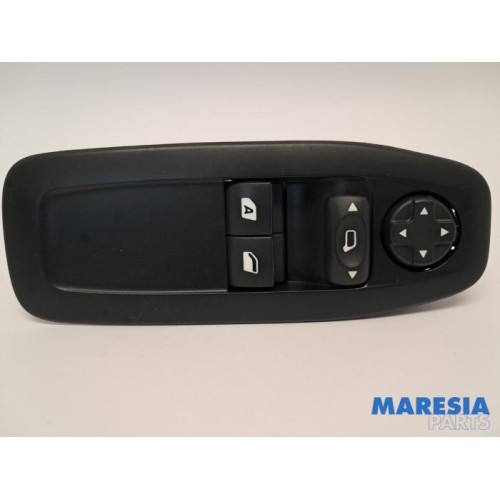 Peugeot - 208 - Kombischalter Fenster
