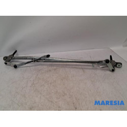 Renault - Master - Scheibenwischer Mechanik