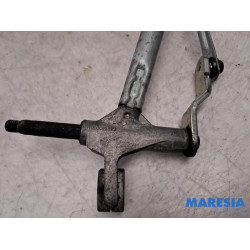 Renault - Master - Scheibenwischer Mechanik