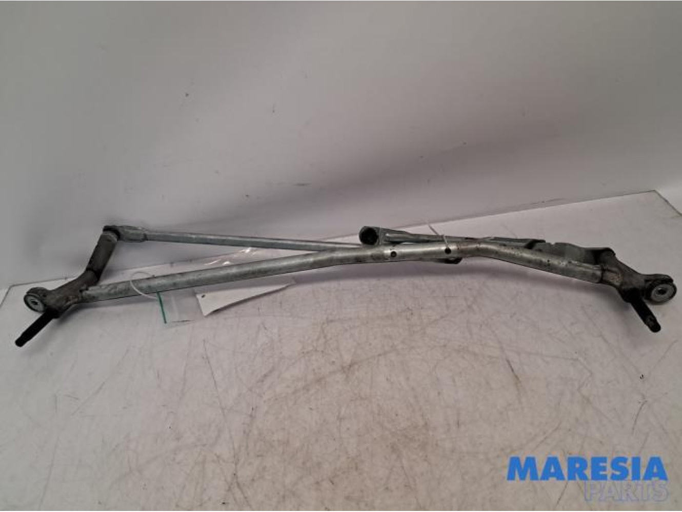 Renault - Master - Scheibenwischer Mechanik