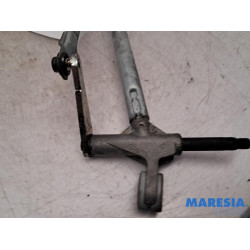 Renault - Master - Scheibenwischer Mechanik