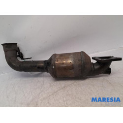 Peugeot - 208 - Catalytic converter