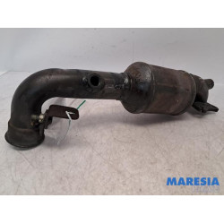 Peugeot - 208 - Catalytic converter