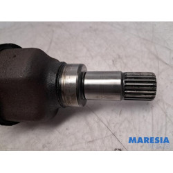 Peugeot - 208 - Front drive shaft, left