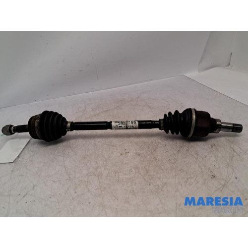 Peugeot - 208 - Antriebswelle links vorne