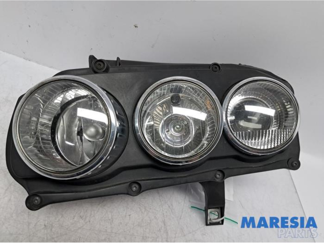 Alfa Romeo - 159 - Scheinwerfer links