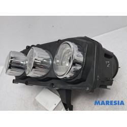 Alfa Romeo - 159 - Scheinwerfer links