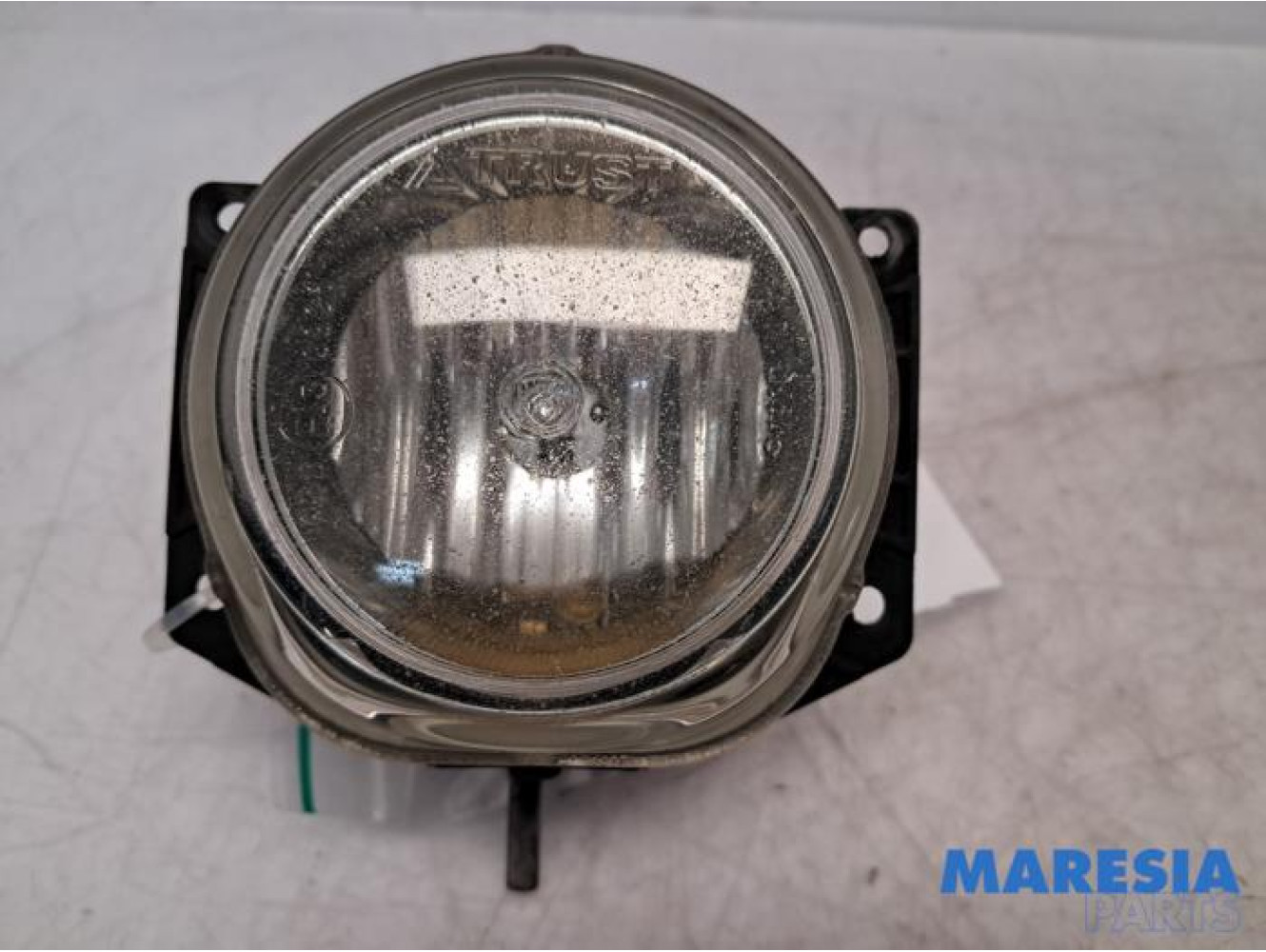 Alfa Romeo - 159 - Fog light, front right