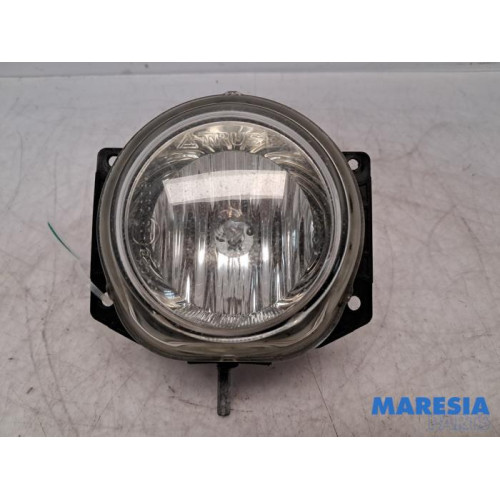 Alfa Romeo - 159 - Fog light, front left