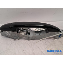 Peugeot - 208 - Poignée portière 4portes avant droite