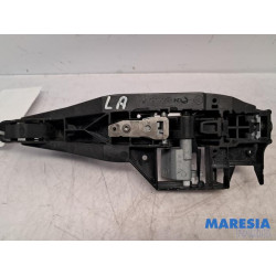 Peugeot - 208 - Türgriff 4-türig links hinten