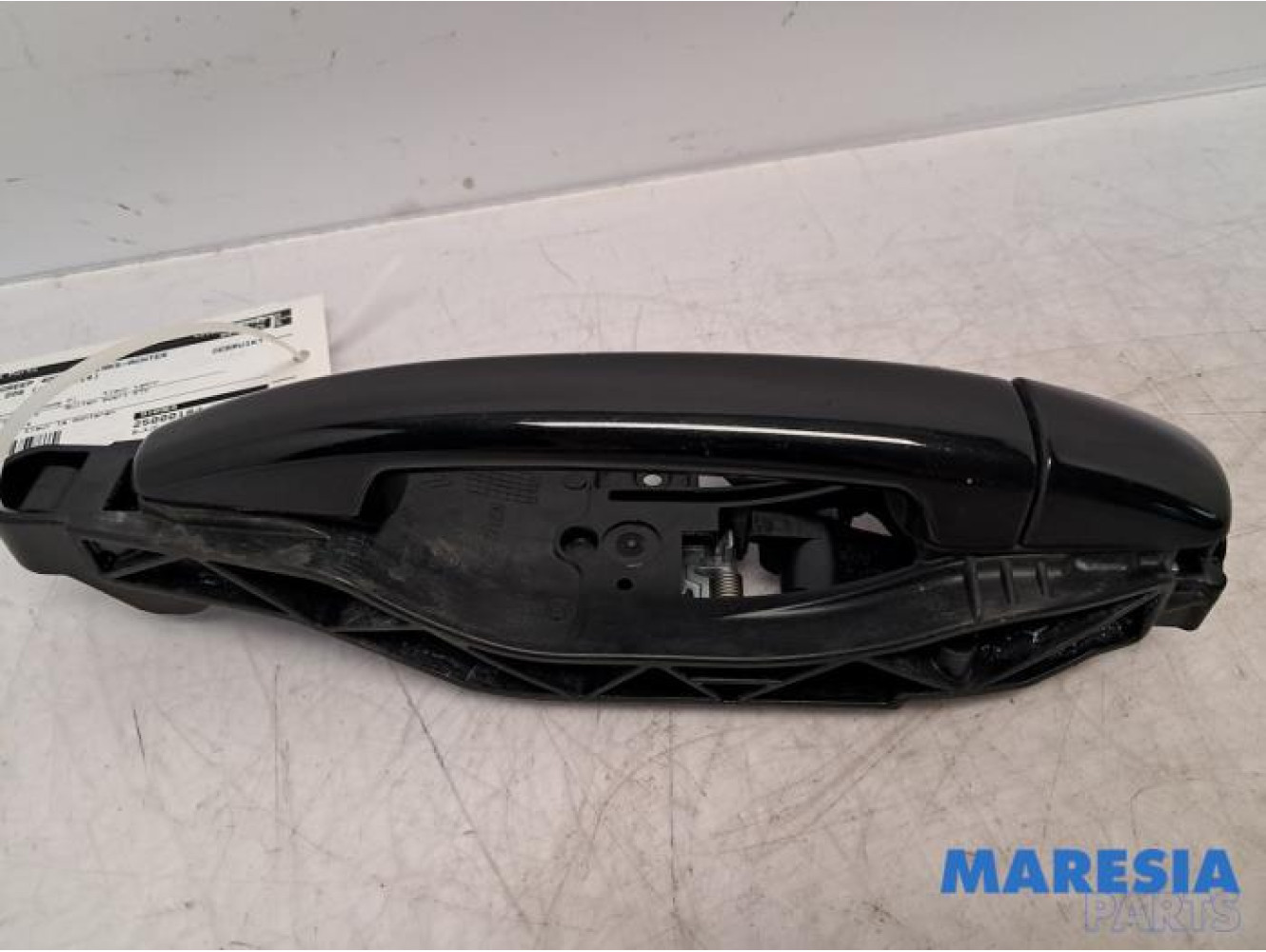 Peugeot - 208 - Türgriff 4-türig links hinten