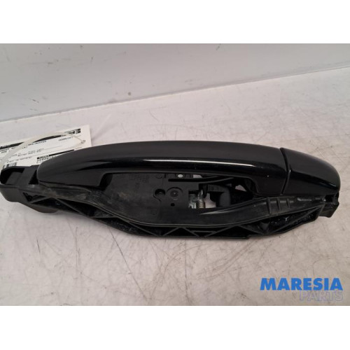 Peugeot - 208 - Türgriff 4-türig links hinten