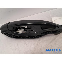 Peugeot - 208 - Rear door handle 4-door, right
