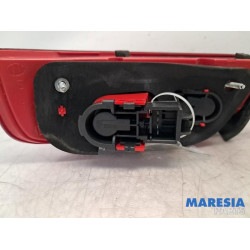 Alfa Romeo - 159 - Rücklicht links