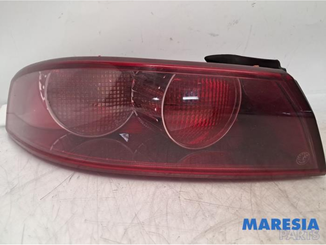 Alfa Romeo - 159 - Rücklicht links