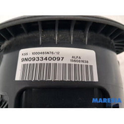 Alfa Romeo - 159 - Airbag gauche (volant)