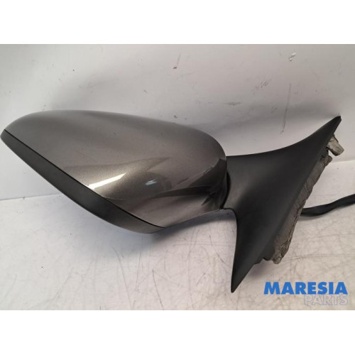 Alfa Romeo - 159 - Wing mirror, left