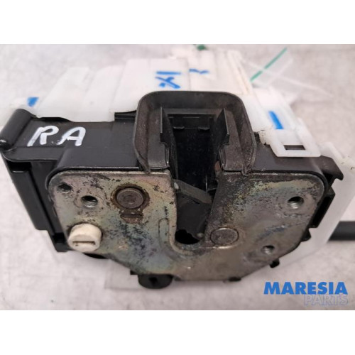 Alfa Romeo - 159 - Rear door mechanism 4-door, right